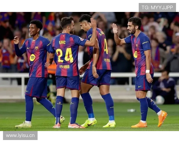 巴萨进攻结构变化:纵深与变化能力减弱,对争冠形势产生制约 巴萨进攻结构变化:纵深与变化能力减弱,对争冠形势产生制约