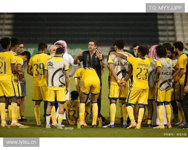 利雅得新月:统治周期变化引发联赛格局调整,竞争呈现新态势 利雅得新月:统治周期变化引发联赛格局调整,竞争呈现新态势