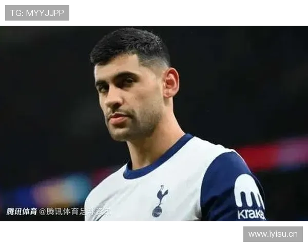 罗梅罗当前市场估值位居中卫前列