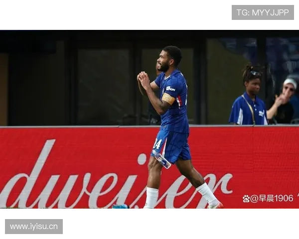 帕尔默 vs 恩昆库:队内核心定位与战术作用差异 帕尔默 vs 恩昆库:队内核心定位与战术作用差异