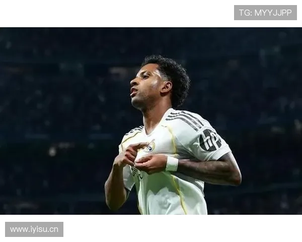 罗德里戈冠军含金量解析：关键战表现是否匹配荣誉高度