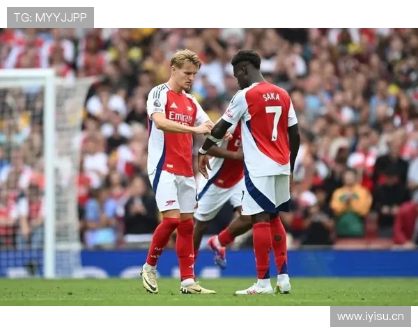 萨卡vs厄德高 阿森纳核心之争战术适配性差距在哪 萨卡vs厄德高 阿森纳核心之争战术适配性差距在哪