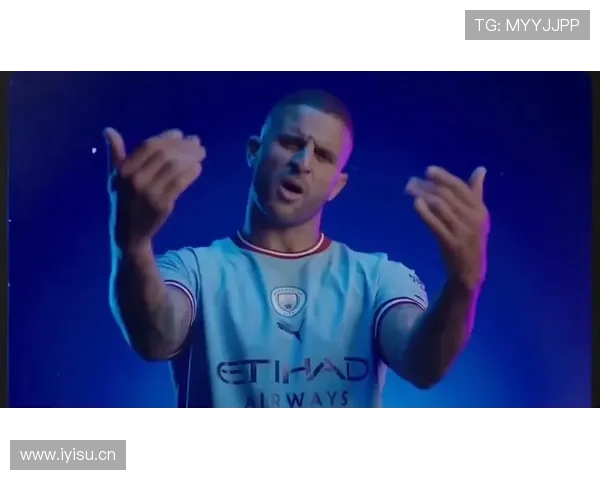 凯尔·沃克英超冠军主力身份解析