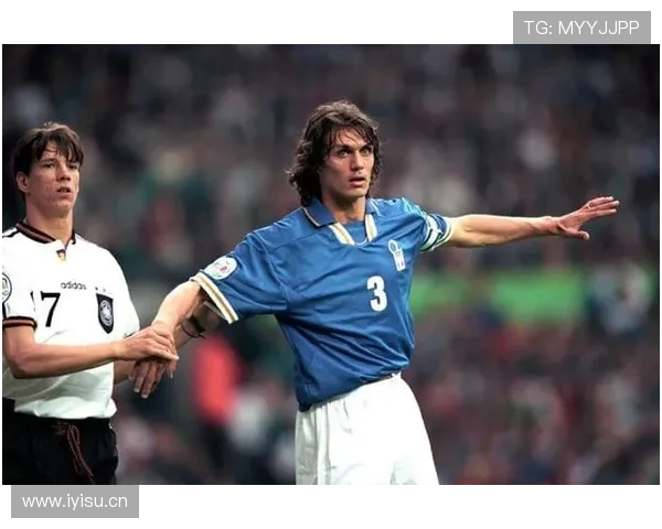 马尔蒂尼与拉姆斯对比下防线多点接力分散趋势