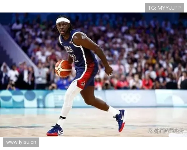 朱·霍勒迪挡拆创造高效得分机会显著提升球队锋线攻击力